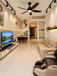 1 Canberra (D27), Condominium #637837321